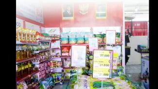 Rp200 Miliar! Kementan Gugat Tempo Gara Gara Sampul Beras Busuk