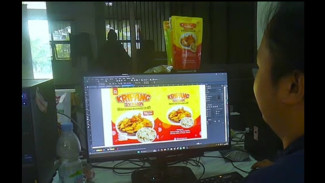 Cetak Kemasan Standar Branding Cuma Rp2 Ribu, Ini Inovasi Pemkab Temanggung Untuk UMKM