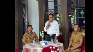 Dulu Pamer 4 Istri, Kini Wali Kota Prabumulih Arlan Jadi Sorotan Soal Kepsek Dicopot Punya Harta Rp 17 Miliar