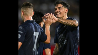 Shayne Pattynama Bikin Arif Aiman Mati Kutu, Fans Timnas Indonesia Ramai Sindir Malaysia