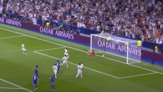 Madrid Tumbangkan Marseille 2-1, Spurs Raih Kemenangan Tipis 1-0 di Liga Champions