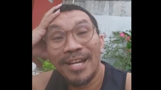 Dibohongi Cagub Korupsi, Mongol Stres Lepaskan Rp53 Miliar demi Kedamaian