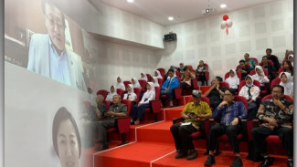 Pemkab Purbalingga Jalin Kerjasama dengan Pemerintah Kota Tono Jepang, Siap Perluas Jejaring