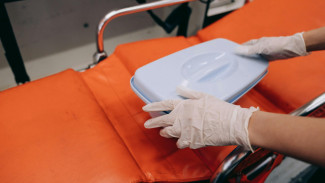 Dinkes Banjarnegara Angkat Bicara Tanggapi Dugaan Keracunan Makanan di Pondok Pesantren, Rakit