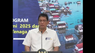 Belanja Negara Lesu, Menkeu Purbaya Yudhi Ancam Alihkan Dana Kementerian Lembaga ke Program Rakyat