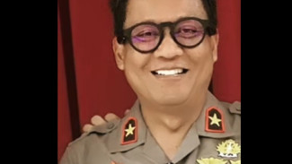 Kapolri Diminta Evaluasi Jabatan Irjen Krishna Murti Usai Dugaan Perselingkuhan Dengan Polwan