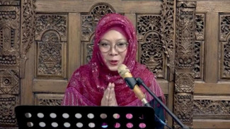 Mengenal Lebih Dekat Tutut Soeharto, Putri Cendana yang Pernah Duduk di Kursi Menteri Sosial