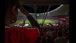 Papan Reklame Raksasa di New York Serukan Boikot Israel Jelang Piala Dunia 2026 Semakin Gencar