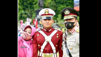 Profil Nany Arianty Utama, Istri Setia Irjen Krishna Murti di Tengah Isu Perselingkuhan Suaminya Dengan Polwan Anggraini
