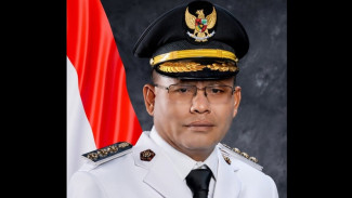 Viral Kasus Kepsek Dicopot, KPK Kini Cek Harta Rp17 M Wali Kota Prabumulih Usai Viral Anak Bawa Mobil ke Sekolah