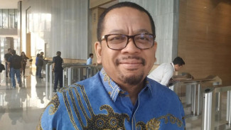 M. Qodari Jadi Kepala Staf Kepresidenan Usai Reshuffle Kabinet 17 September 2025