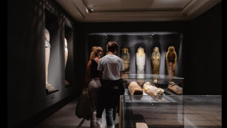 Terungkap! Mumifikasi Tertua di Dunia Ternyata dari Indonesia Berusia 12 Ribu Tahun, Bukan Mesir