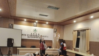 Kasus Keracunan Santri Al Madina Banjarnegara Bukan dari Program MBG, Kondisi Seluruhnya Sudah Stabil