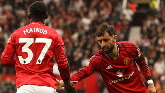 Gaji Pemain MU Terpangkas,  Nasib Tragis Usai Setan Merah Absen di Liga Champions