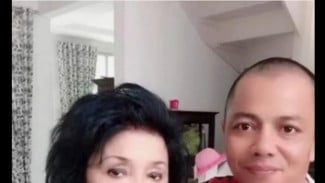 Sejarah Tertutup: Wafatnya Yurike Sanger, Istri ke 8 yang Tak Pernah Diceraikan Soekarno Ini Profil Singkatnya