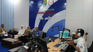 Makna di Balik Tema Wiar Budoyo Mrih Jatmiko di Borobudur Carnival Night 27 September 2025