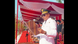 Wali Kota Prabumulih Terancam Sanksi Usai Copot Kepsek SMP Negeri 1 dari Kemendagri