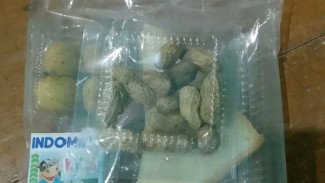 Viral! Program Makanan Bergizi Gratis di Sokawera dan Gunung Lurah, Banyumas Jadi Sorotan