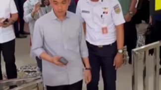 Setara SMK atau Hanya Bimbel,Polemik Gibran Menyelesaikan Pendidikan Grade 12 di UTS Insearch untuk Gibran Rakabuming