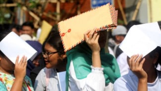 Kemnaker Larang Syarat Diskriminatif di Rekrutmen: Goodbye Good Looking, Tinggi Badan dan Status Single!