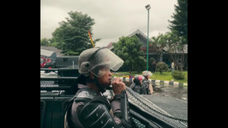 Geger! Pegawai Toko di Purwokerto Tilap Uang Rp480 Juta demi Hidup Mewah