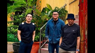 Hoaks atau Nyata, Video Kepulangan Ahmad Sahroni ke Priok Bikin Heboh