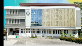 Kampus PSDKU Undip Kajen Pekalongan Resmi Tutup, Mahasiswa Baru Dibatalkan Ini Alasannya