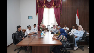 32 Mata Air Terancam, Warga Gombong Minta Karst Dilindungi Lagi