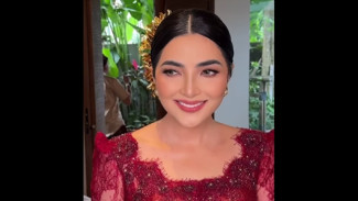 Sengketa Tanah Ribuan Meter, Ashanty Bongkar Warisan Gunung di Bogor