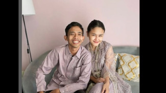 Pengakuan Mengejutkan! Dede Sunandar Bongkar Perselingkuhan dengan LC di Masa Lalu