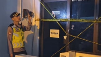 Emak Emak Banjarnegara Geram! Outlet Miras Baru di Pucang Ditolak Mentah Mentah