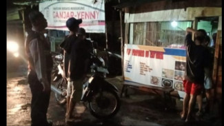 Siapa AKP Nundarto SH, Kapolsek Brangsong yang Diduga Digerebek Bersama Guru PAUD Janda