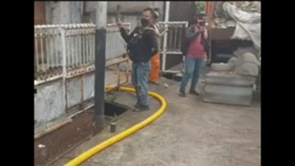 Beli Barang Bekas Rp 10 Juta, Warga Solo Kaget Dapati Granat Tahun 1953