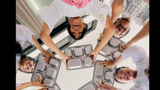 Larangan Sebar Info Keracunan di Sekolah, Surat Perjanjian  Program MBG Blora Disorot