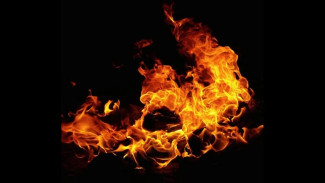 Bukan Hotel Manohara! Api Hanguskan Borobudur Cultural Center di Kompleks Candi Borobudur