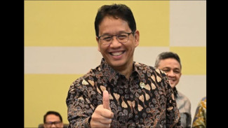 Tompi Sentil Menkeu Purbaya Yudhi: Dana Rp200 T Digelontorkan,Tapi Bunga Kredit Tak Turun