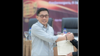 Geger di Banjarnegara! Ketua DPRD Anas Hidayat Pilih Mundur, Ada Apa