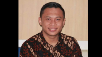 BK DPRD Gorontalo Bongkar Peran Teman Wanita di Video Viral Wahyudin Moridu Rampok Uang Negara