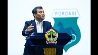 Trek Pacuan Kuda Bertaraf Internasional Akan Dibangun di Batang, Kapan Rampung