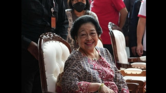 Megawati Soekarnoputri: Kalau Tak Ada Proklamasi, Kalian Masih Jadi Budak!
