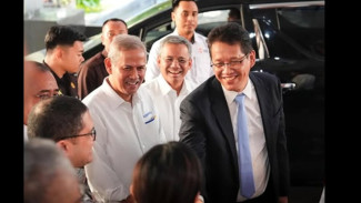 Menkeu Purbaya Yudhi Heran Cukai Rokok 57 Persen: Firaun Lu