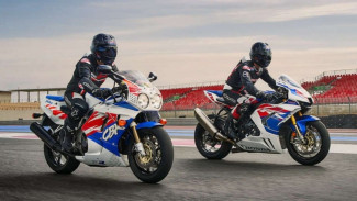 Inilah Motor Honda yang Mendekati Kecepatan MotoGP, Bisa Dibeli Umum!