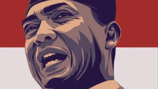 Pidato Perdana Prabowo di PBB, Mengenang Soekarno 1960: Suara Indonesia di Panggung Dunia dari Masa ke Masa