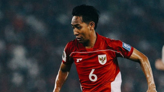 Beckham Putra Beberkan Kesan Pertama Main Bareng Calvin Verdonk, Pemain Anyar Lille Sempat Berpesan ke Winger Persib