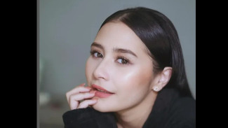 Kritik Pedas Prilly untuk Menteri Pariwisata: Pernah Nyemplung ke Danau, Bu Viral Dugaan Minta Air Galon Untuk Mandi