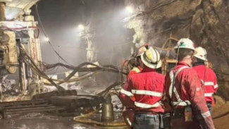 Penemuan Korban Longsor Tambang PT Freeport Kondisi Meninggal, Salah Satunya Warga Cilacap