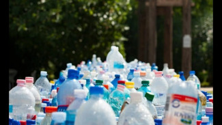 Unik! Warga Wonosobo Bayar Pajak Pakai Sampah Plastik, Bisa Jadi BBM