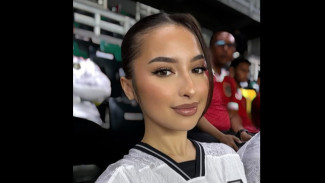 Live TikTok Bikin Heboh, Jennifer Coppen dan Justin Hubner Diduga Sudah Menikah Usai Pamer Cincin