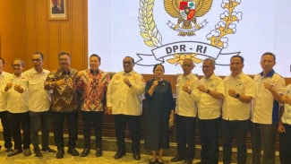 Desak Upah Minimum 2026 Rp8,5–Rp10,5 Juta: KSPSI Bongkar Perhitungan Ekonomi yang Jadi Dasar Tuntutan Buruh