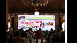 Pemkab Temanggung Masuk 5 Besar PPD Nasional 2025, Angkat Kopi dan Domba
